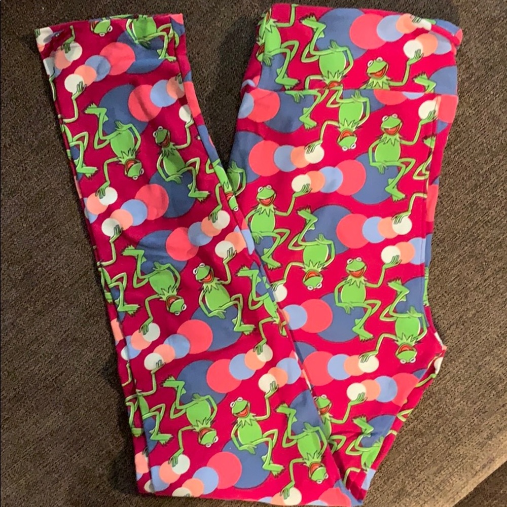 Disney leggings